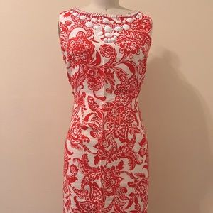 New Ralph Lauren sleeveless dress
